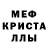 МДМА кристаллы Timothy Blake